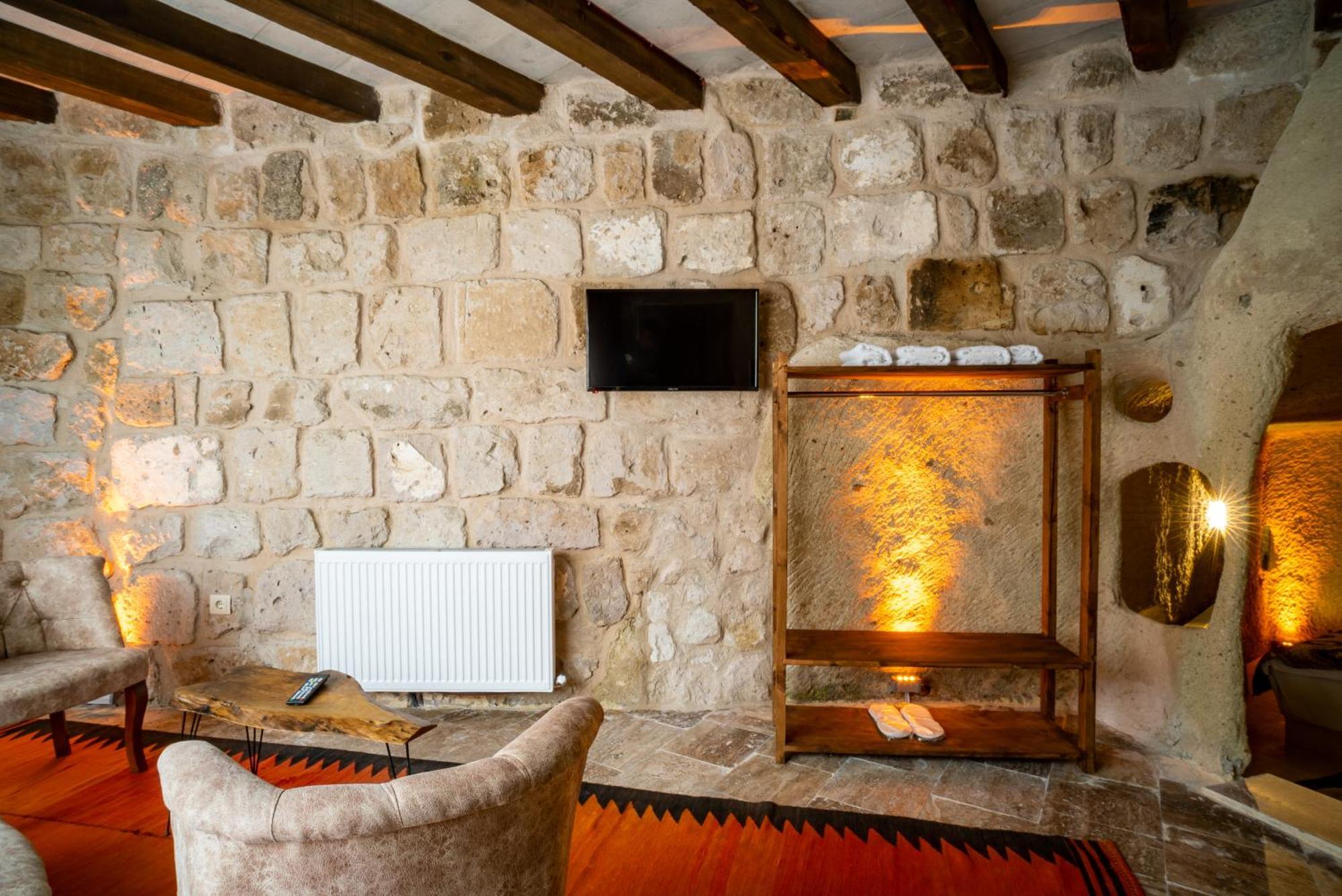 Hotel Cappadocia Snora Cave Nevşehir Exterior foto